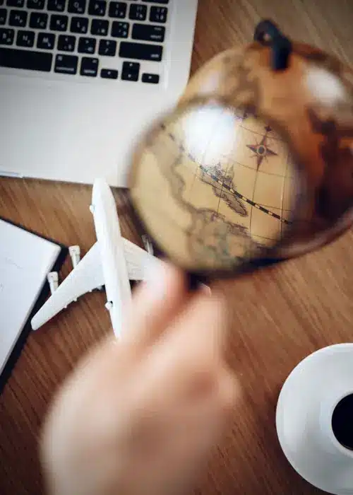 VISA Consultancy & Immigration Services
