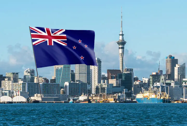 New Zealand Immigration Consultant