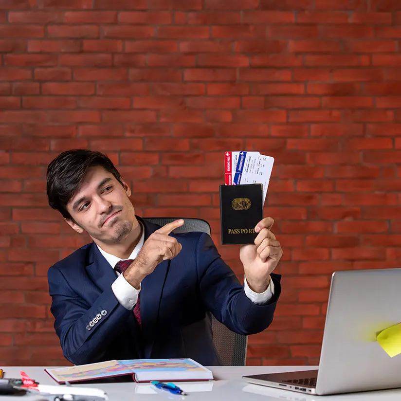 REASONS WHY YOUR CANADA VISA COULD GET REJECTED