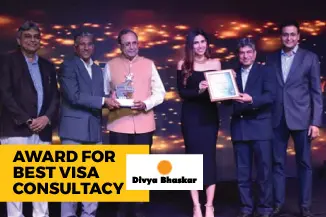 visa consultancy