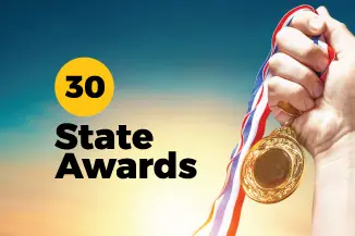 State Awards