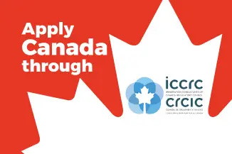 Apply Canada visa