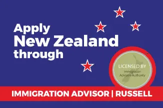 Apply New Zealand Visa