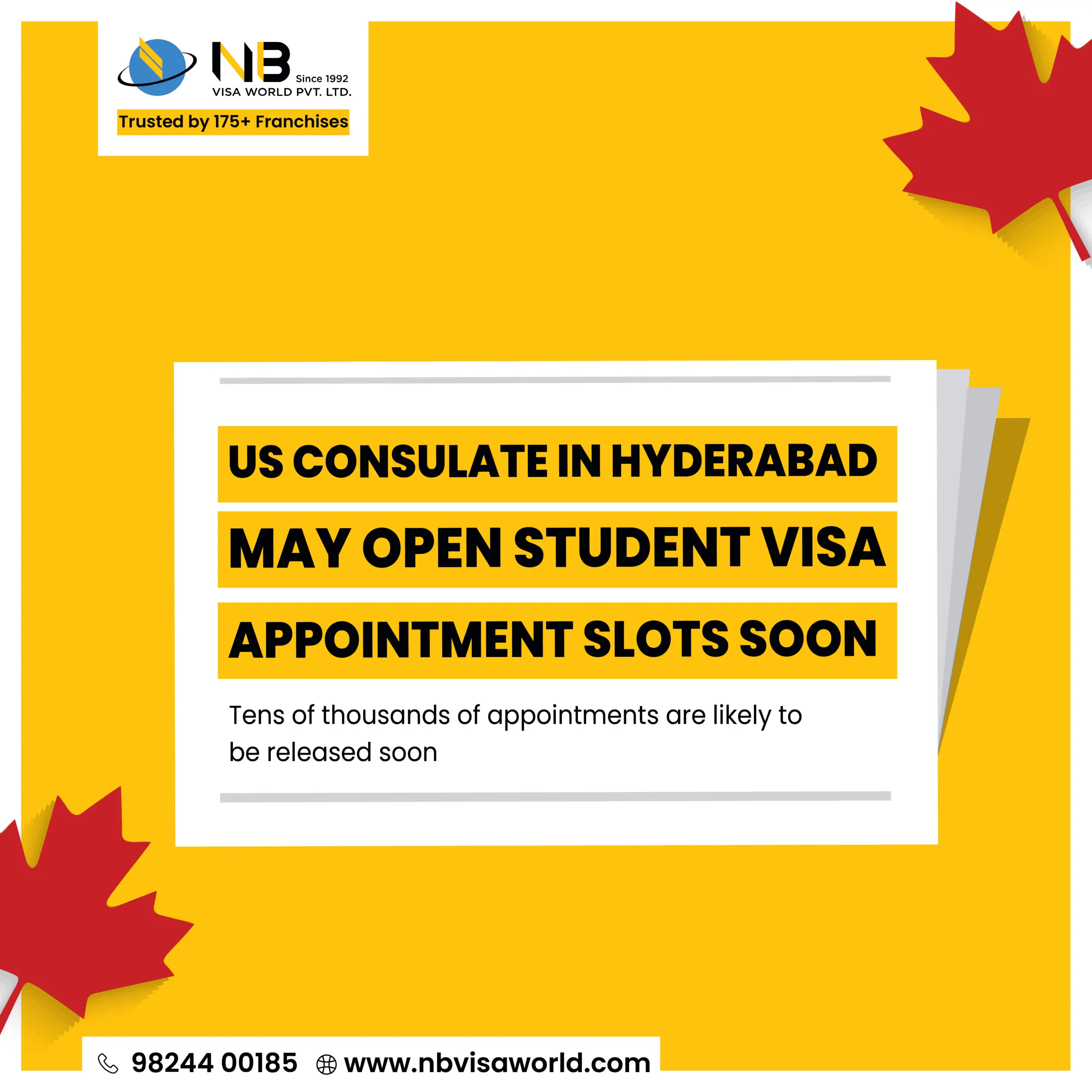 us consulate in hyderabad