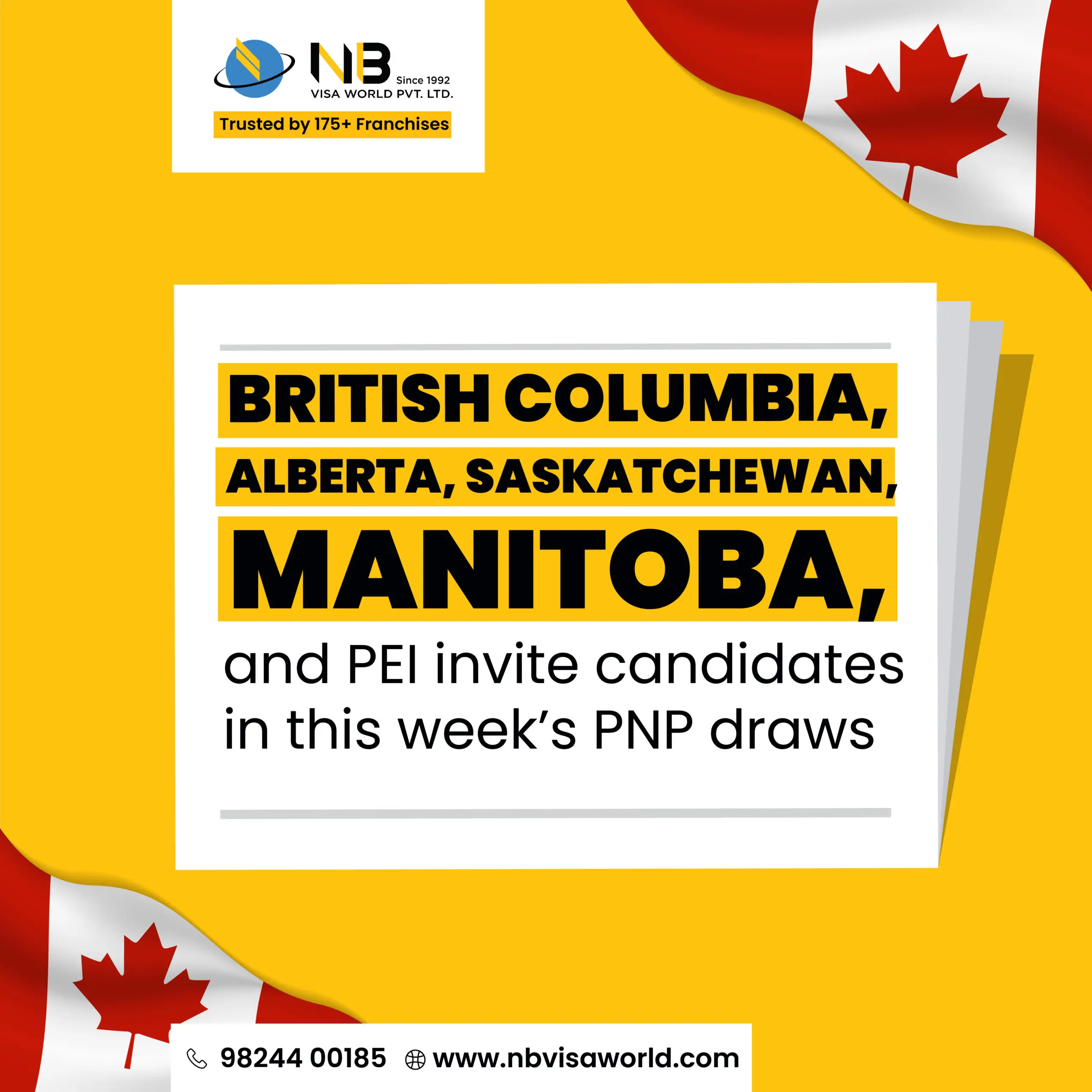 British Columbia