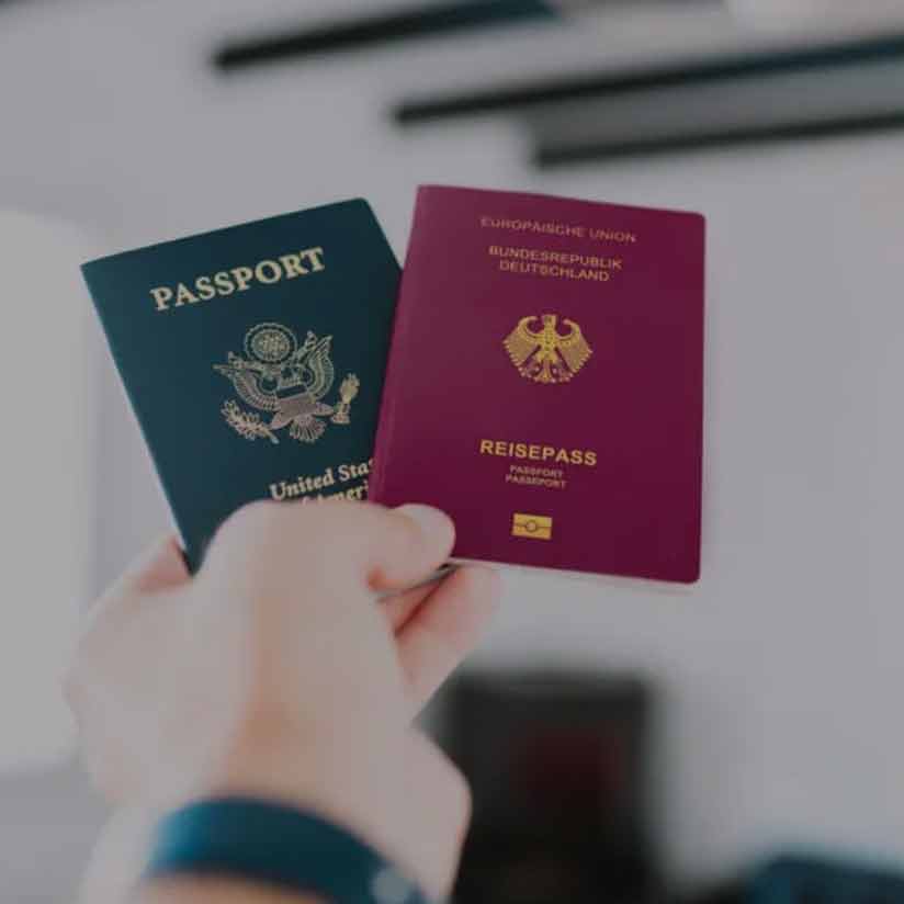 Dual Citizenship Explained by NB Visa’s Immigration Experts