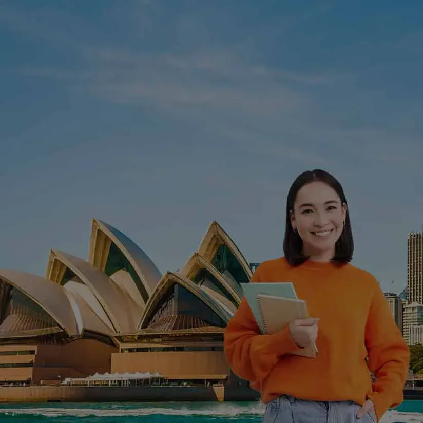 Time’s Ticking! Beat the 2025 Enrollment Caps for Australian Student Visa with NB Visa’s Expert Guidance