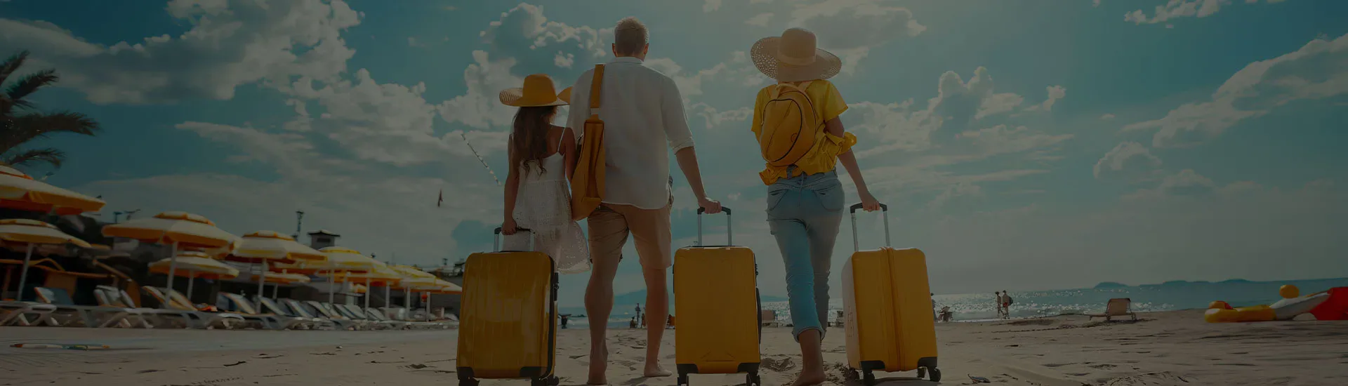 Family Getaways Just Got Global