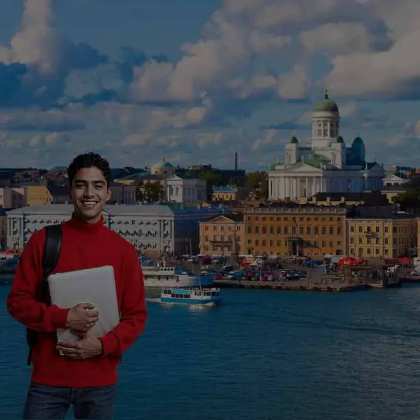 5 Reasons Why Indian Students Choose Finland for Studies