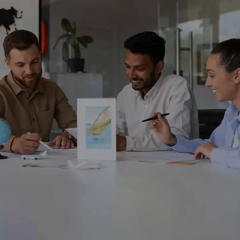 How the Right Visa Consultancy Can Shape Your Global Future