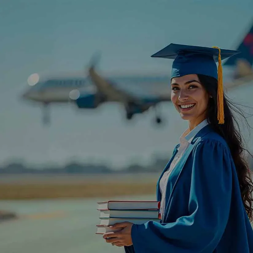 Study Abroad After 12th from India: Free Options, Universities & Exams (2025)