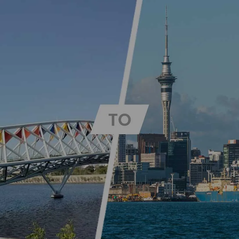 Ahmedabad to New Zealand: How the Best Visa Consultant Changed Riya’s Life