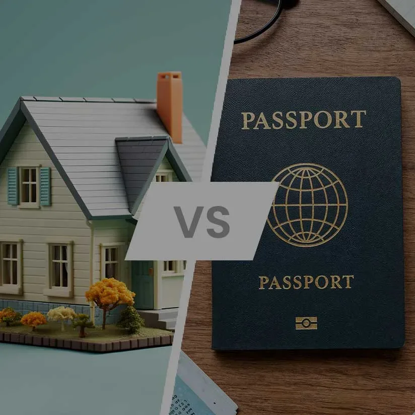 investor visa expert