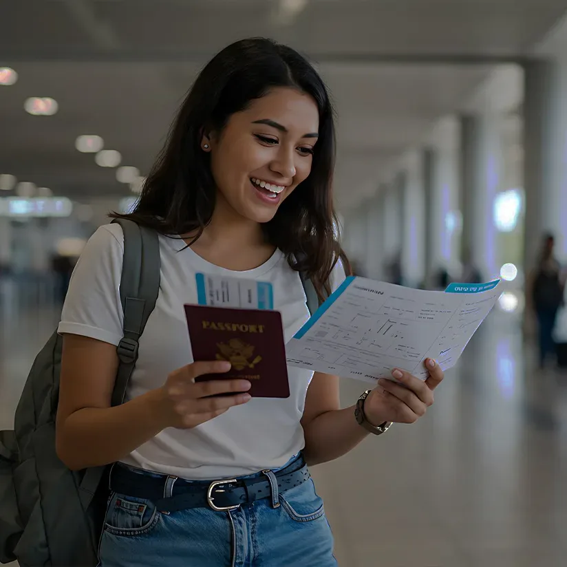 Student Visa Ahmedabad