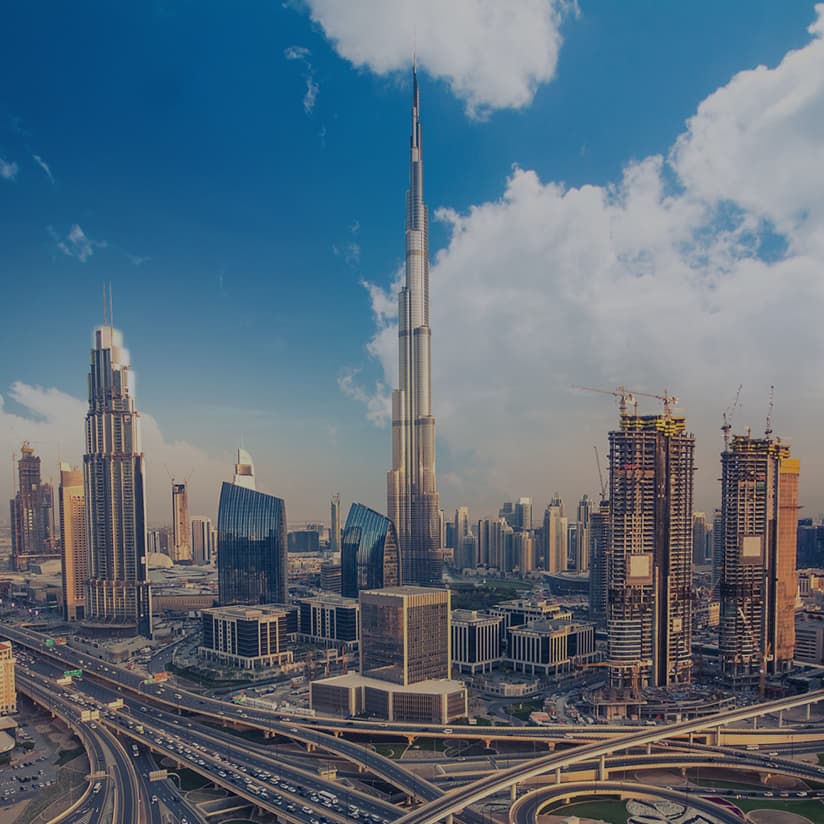 Golden Visa Consultancy