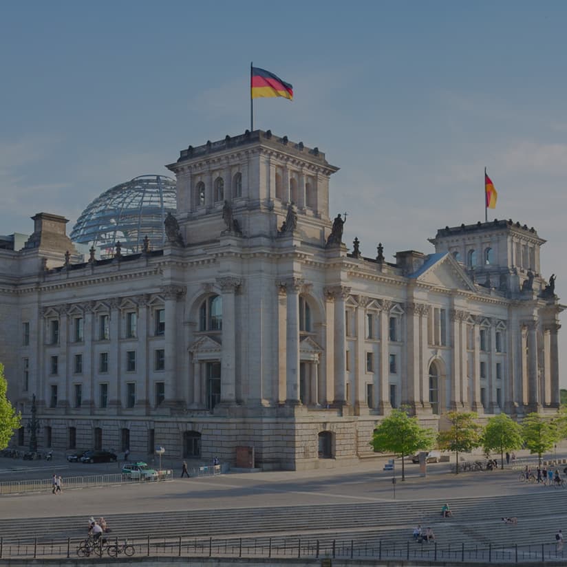 Germany immigration consultants