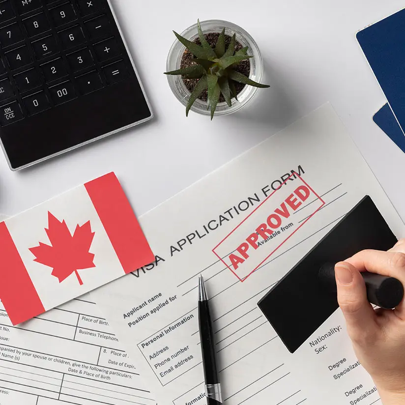 Canada PR through Investment 1