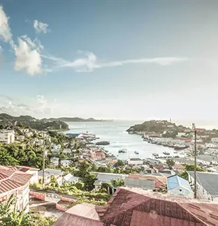 Grenada Citizenship By Investment Program