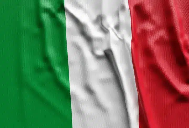 Italy