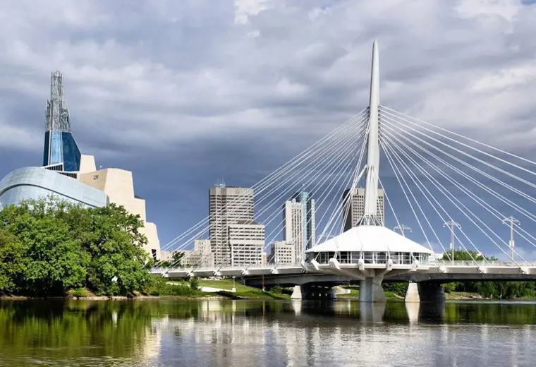 Manitoba PNP