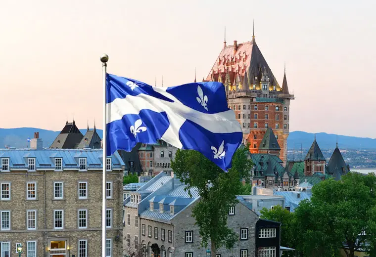 QUEBEC SKILLED