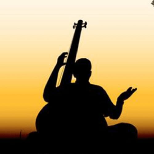 classical singer