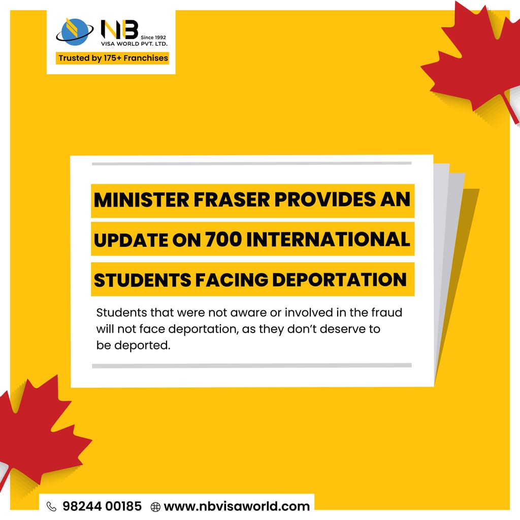 international students visa