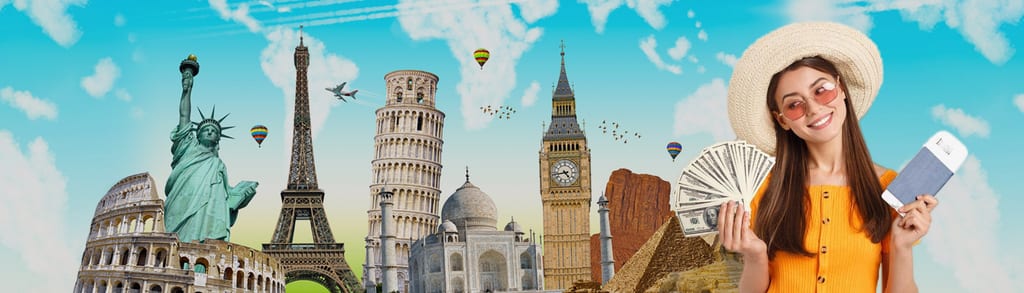 Get Paid to Live Abroad In These Countries 2