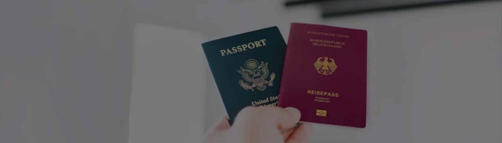 Dual Citizenship Explained by NB Visa’s Immigration Experts