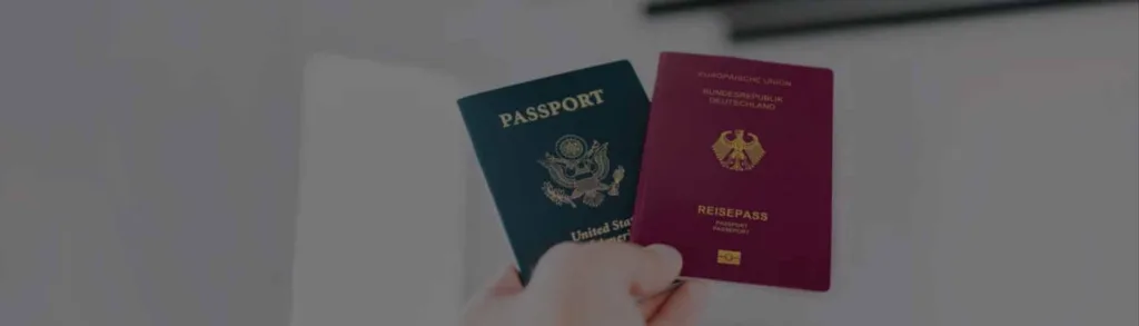 Dual Citizenship Explained by NB Visa’s Immigration Experts