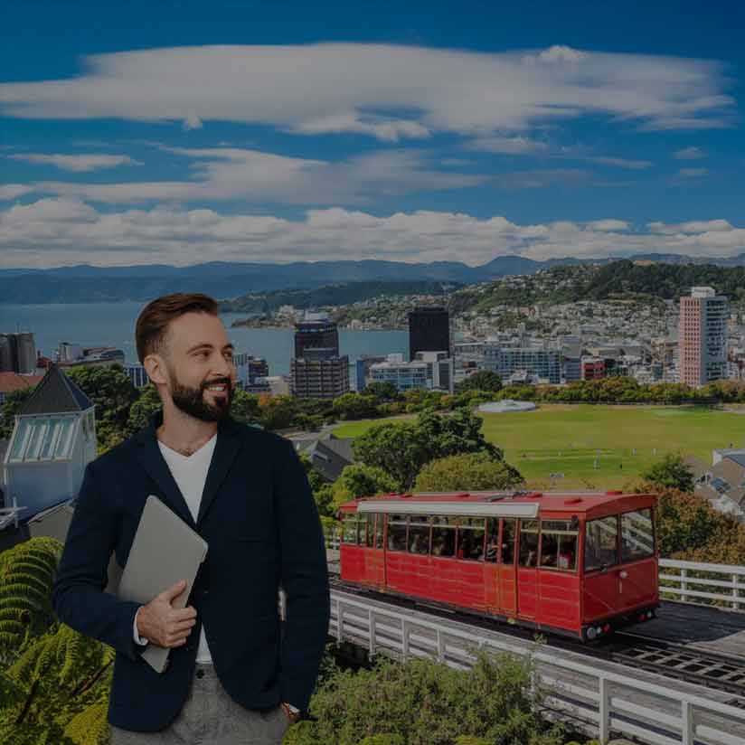 Post-Study Work Visa Just Got Simpler: Why Indians Should Consider New Zealand