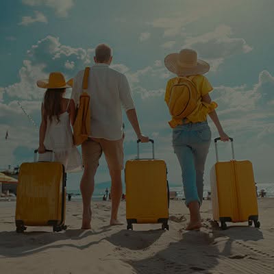 Family Getaways Just Got Global — Is Your Visa Ready?