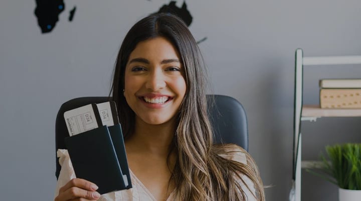 Student Visa Consultant