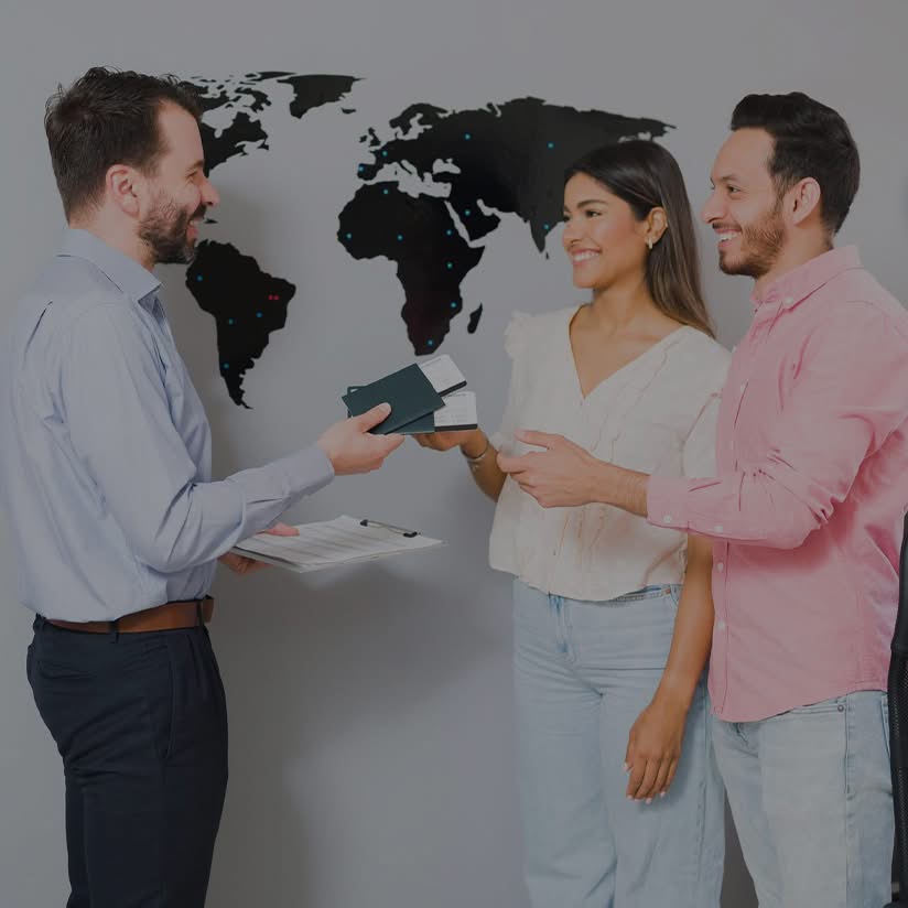dependent visa
